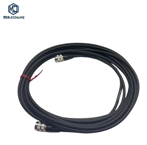 Cable de Conexión de Fuente de Iluminación CA-D5X, Accesorio para Sensor Industrial, Cable de Transmisión de Datos de Alta Durabilidad, Fuente de Alimentación Estable - Product Image 1
