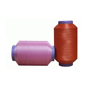 Acy tái chế Polyester 75D/36F ĐAN SỢI 20D Spandex Giao hàng nhanh mẫu miễn phí giá cả cạnh tranh 2.8 --- dệt không khí 3.5 - Product Image 2