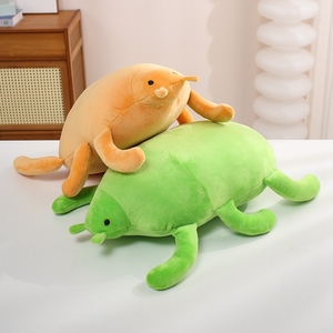Jouets d'observation et de puzzle pour enfants, modèle d'insecte <span class=keywords><strong>licorne</strong></span> fée <span class=keywords><strong>scarabée</strong></span> de combat simulé à ressort original - Product Image 5