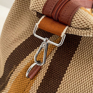 <span class=keywords><strong>Sac</strong></span> <span class=keywords><strong>de</strong></span> voyage en toile vintage personnalisé, grande capacité, pliable, pour les voyages, la remise en forme et le <span class=keywords><strong>sport</strong></span> - Product Image 4