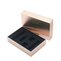 Maquillage Soins De La Peau Papier D'expédition Pr Boîtes Sac En Papier Couvercle Et Boîtes De Base Shantou Pour Huiles Essentielles Parfum Emballage