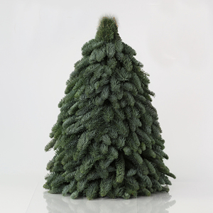 Hot Sale Mini Novotel <strong>Christmas</strong> <strong>Tree</strong> Artificial Green PE Tabletop <strong>Christmas</strong> <strong>Tree</strong> with <strong>Wooden</strong> Base for Xmas Party Home Decor - Product Image 6
