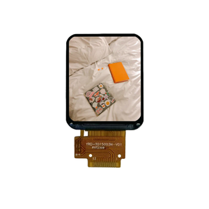 Oric 1.5inch TFT hiển thị Module transmissive điều khiển IC st7789t3 IPS 240x280 pixels LCD hiển thị 4-line SPI giao diện 410cd/m2 - Product Image 3