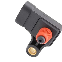 Sensor MAP de Control de Flujo de Aire 96330547 96276354 96417830 96482570 para Chevrolet Aveo Optra Daewoo Matiz Kalos