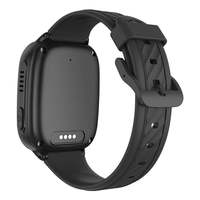 Reloj Inteligente 2025 D53 para Niños, Android 4G, Ranura SIM, Videollamadas Bidireccionales HD, Resistente al Agua, Rastreo LBS y WiFi, SOS, Batería de Larga Duración de 730 mAh
