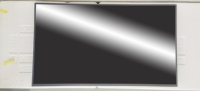 Écran d'affichage numérique BOE 32 pouces FHD DV320FHB-R00, panneau d'affichage TFT LCD, module LCD, rétroéclairage WLED en option, LVDS, luminosité 400, 0-50°C