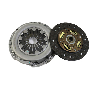 एक्सphc हेबेई एचजी 65160-10, a131601020, q5121602101, qr5121602101ba क्लच किट 2-टुकड़ा L126/200-20/19937-00/29937-00 - Product Image 2