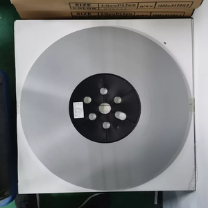 Lamelles décoratives en aluminium pour <span class=keywords><strong>plafond</strong></span> de 25mm de largeur, lamelles en aluminium pour stores vénitiens, lamelles en aluminium de 50mm pour stores - Product Image 6
