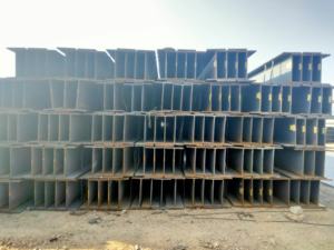 <span class=keywords><strong>Profil</strong></span> en acier d'EN10025 <span class=keywords><strong>IPE</strong></span> <span class=keywords><strong>200</strong></span> 500 550 pour le marché du Portugal - Product Image 5