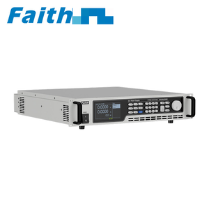 Alimentation électrique programmable à large plage de tension DC de la série Faith FTP, source de tension régulée réglable pour laboratoire - Product Image 3