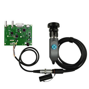 Carte mère d'enregistreur vidéo numérique 4K 60FPS pour équipement de diagnostic médical vétérinaire haute résolution pour un diagnostic précis - Product Image 4