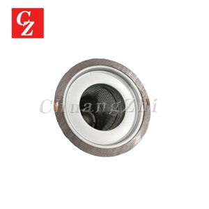Élément séparateur huile-gaz SB564, pièces de compresseur industriel, filtre - Product Image 3
