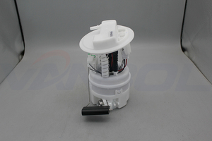 Gruppo Pompa Carburante 6001547605 8200307403 175062693R per Renault <span class=keywords><strong>Dacia</strong></span> LOGAN <span class=keywords><strong>DUSTER</strong></span> <span class=keywords><strong>SANDERO</strong></span> per Lada LARGUS 1.2 1.4 1.6 2004-2018 - Product Image 2
