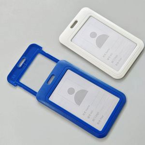 Custom <b>Id</b> Lanyard Sublimation Printed Logo Other Lanyards Reel Retractable Badge <b>Holder</b> With Lanyard With Card <b>Holder</b> - Product Image 6