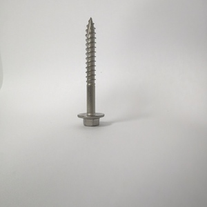 Varios tipos y materiales Tornillos de máquina de precisión personalizados Tornillo de máquina separable de acero inoxidable multimaterial de latón y acero - Product Image 3