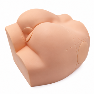 Simulateur d'<span class=keywords><strong>injection</strong></span> <span class=keywords><strong>intramusculaire</strong></span> pour fesses et hanches Modèle d'<span class=keywords><strong>injection</strong></span> pour étudiants en soins infirmiers - Product Image 5
