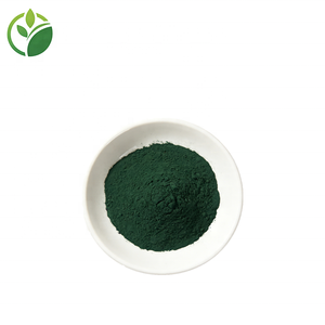 Pasokan Langsung Pabrik Bubuk <span class=keywords><strong>Chlorella</strong></span> Spirulina Organik Alami Grosir Bubuk Spirulina Ekstrak Bubuk Spirulina - Product Image 2