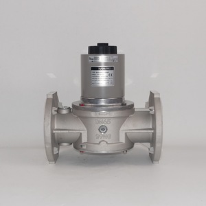 HANKWELL DUNGS MVD2065/5 โซลินอยด์วาล์วนิรภัยแบบขั้นตอนเดียว ทดแทน - Product Image 3