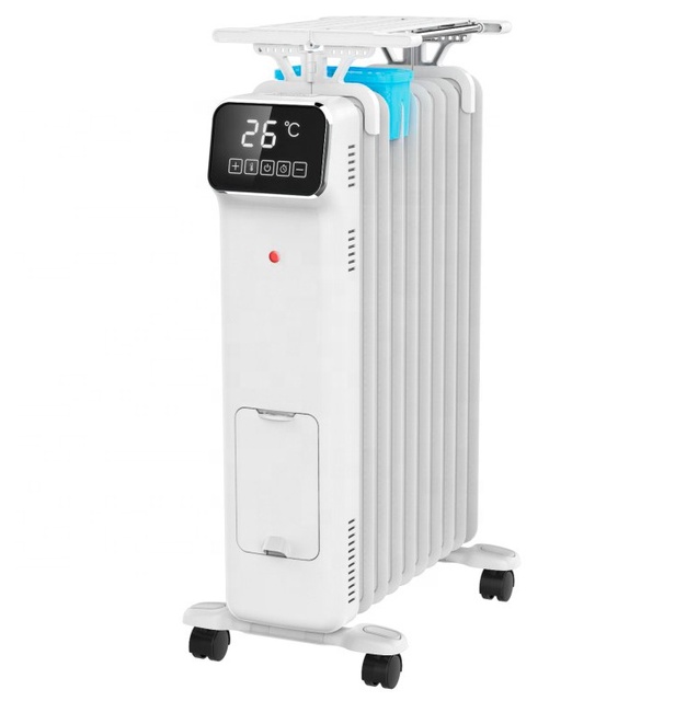 OHH-200-9A2L Best Price Household Oil Radiator
