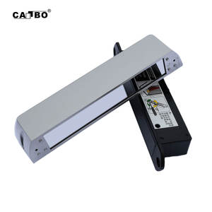 Capteur photoélectrique CANBO M-229G, détecteur de mouvement infrarouge et <span class=keywords><strong>rideau</strong></span> lumineux de sécurité, système anti-pincement pour <span class=keywords><strong>porte</strong></span> coulissante automatique - Product Image 3