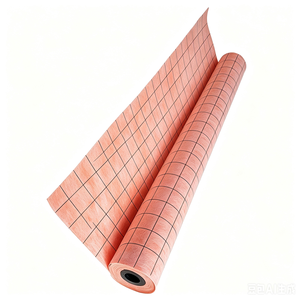 Membrana <span class=keywords><strong>de</strong></span> <span class=keywords><strong>Poliuretano</strong></span> Impermeable <span class=keywords><strong>de</strong></span> Diseño Moderno, 0.8mm <span class=keywords><strong>de</strong></span> Grosor, 10m <span class=keywords><strong>de</strong></span> Longitud, Resistente al Agua, 5 Años <span class=keywords><strong>de</strong></span> Garantía para Baños - Product Image 2