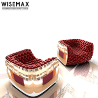 WISEMAX – mobilier moderne et créatif, canapé à bulles, design de personnalité, art, loisirs, salon, hôtel