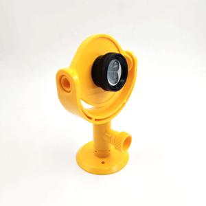 노란색 소형 틸팅 25mm 미니 프리즘, 측량기기용 미니 측량 프리즘 호환 - Product Image 2