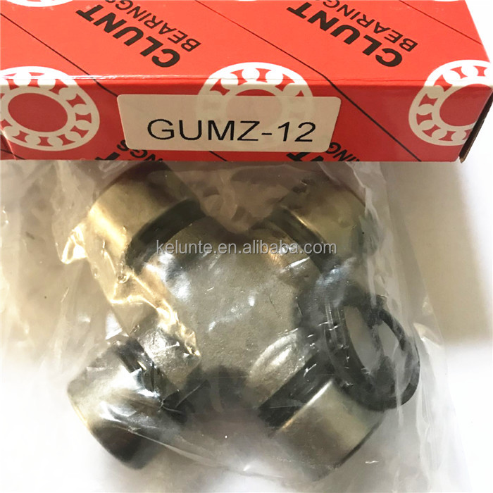 37x67ユニバーサルジョイントベアリング0727-25-060 TM37104