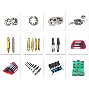 Bộ dụng cụ tháo và sửa chữa vít bị gãy Oembroken với mũi khoan <span class=keywords><strong>2mm</strong></span> 3mm 4mm 6.5mm 7.5mm và cờ lê - Product Image 5