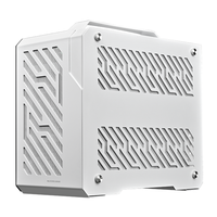 2023 Gaming Casing Pc Micro Mini Games Popular Style Gaming Computer case