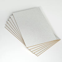 Panneau MDF E1 flexible et personnalisable, fourni directement par l'usine