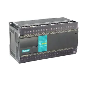 Original Haiwell C60S2R with 60points easy programming PLC for industrial automation with best price