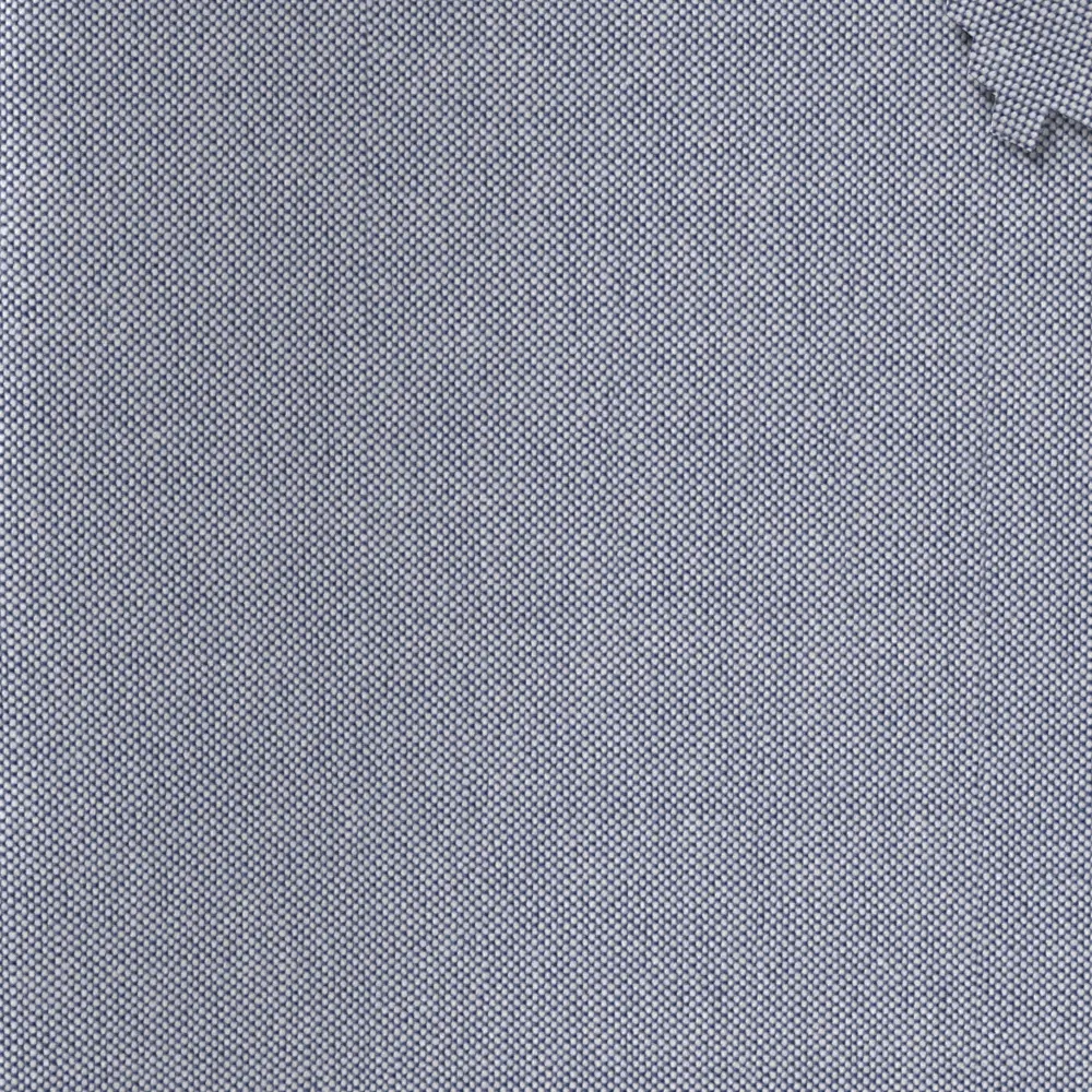 Изготовление на заказ 40s 100% хлопчатобумажная пряжа окрашенная тяжелая ткань Оксфорд хлопчатобумажная ткань для рубашек