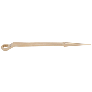 BRONZEplus Special 17mm 320mm Ring Spanner Categoría de producto Luces a prueba de explosiones - Product Image 1