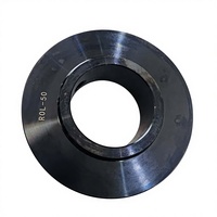 Services d'usinage CNC 160 Dmg 3018 Anneaux en aluminium, inserts, pièces d'axe de skimmer, pièces de calibre, bride automobile, diamètre de trou de 20 mm, Garantie 3 ans