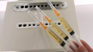 2024 <span class=keywords><strong>prp</strong></span> prf Gel Maker équipement important pour transformer le plasma sanguin en collagène autologue - Product Image 6