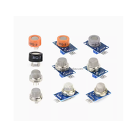 Prise USB-3.1 montée en surface Prise femelle Type-C 16P Interface de transmission haute définition 4 broches fixes bidirectionnelle