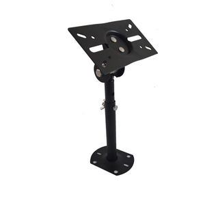 Móc treo âm thanh 606 Giá Treo Tường dày 15 inch dài và ngắn có thể thu vào đứng 5W Công suất định mức - Product Image 5