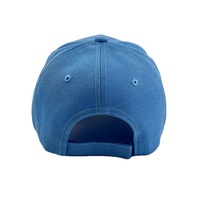 Casquette de baseball personnalisée brodée de haute qualité avec logo pour hommes Casquette de baseball personnalisée professionnelle