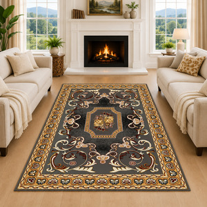 Alfombra comercial ignífuga de pared a pared para hoteles, bodas, banquetes, dormitorios, salas de cine y pisos interiores. - Product Image 4