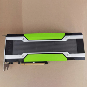 Tarjeta Gráfica de Escritorio TESLA K80 de Alta Calidad, 24GB GPU GDDR5 PCI-E con Ventilador - Product Image 1