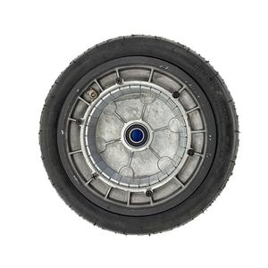 Magneti al neodimio di segmento dell'arco della ruota del motore elettrico del magnete del motorino di avviamento del motociclo di prezzi competitivi all'ingrosso della cina per lavare - Product Image 6