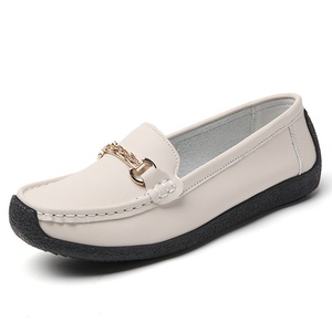 <span class=keywords><strong>Mocassini</strong></span> Casual <span class=keywords><strong>da</strong></span> <span class=keywords><strong>Donna</strong></span> 2025: Scarpe Basse Morbide e Comode con Chiusura Slip-On, Taglie Grandi, Ideali per la Mamma – Collezione Autunnale - Product Image 6