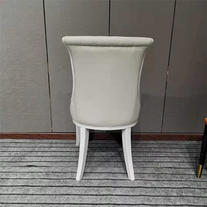 Achetez des <span class=keywords><strong>chaises</strong></span> de <span class=keywords><strong>salle</strong></span> <span class=keywords><strong>à</strong></span> <span class=keywords><strong>manger</strong></span> contemporaines et modernes <span class=keywords><strong>à</strong></span> dossier haut pour la <span class=keywords><strong>salle</strong></span> <span class=keywords><strong>à</strong></span> <span class=keywords><strong>manger</strong></span>, la cuisine, en vente près de chez moi - Product Image 3