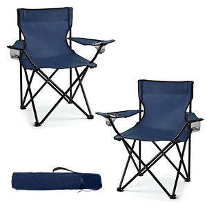 Chaise pliante confortable - Product Image 6