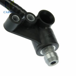 Ligne de liquide de refroidissement de turbocompresseur de <span class=keywords><strong>prix</strong></span> usine Carpal pour Mercedes Benzs GL450 GL550 GLS550 ML550 A2782000400 A2782002651 A2782001500 - Product Image 4