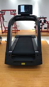 Machine <span class=keywords><strong>de</strong></span> <span class=keywords><strong>course</strong></span> électrique pour <span class=keywords><strong>tapis</strong></span> roulant 7 h p LZX, appareil professionnel <span class=keywords><strong>de</strong></span> Fitness, très résistant, vente en gros - Product Image 6