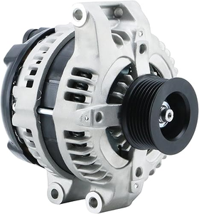 Nouveau 12V 100A pour l'assemblage de l'alternateur 31100RAAA01 & OE 1042103290-1042104733 Pièce de rechange - Product Image 3