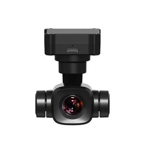 DWI A8mini 4K PTZ Kamera-Drohne FPV Pod Load AI-gesteuert 6x Zoom Nachtsicht IP4X Hochpräzise 3-Achsen-Stabilisierung - Product Image 2