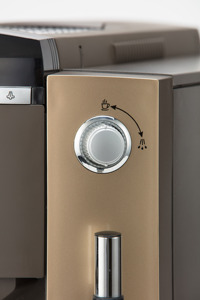 เครื่องชงกาแฟอัตโนมัติ JAVA 060 รุ่นมืออาชีพ พร้อมเครื่องบดในตัว ความจุน้ำ 1.9 ลิตร เหมาะสำหรับใช้ในบ้าน โรงแรม สำนักงาน - Product Image 6